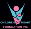 CHILDREN AT HEART FOUNDATION INC